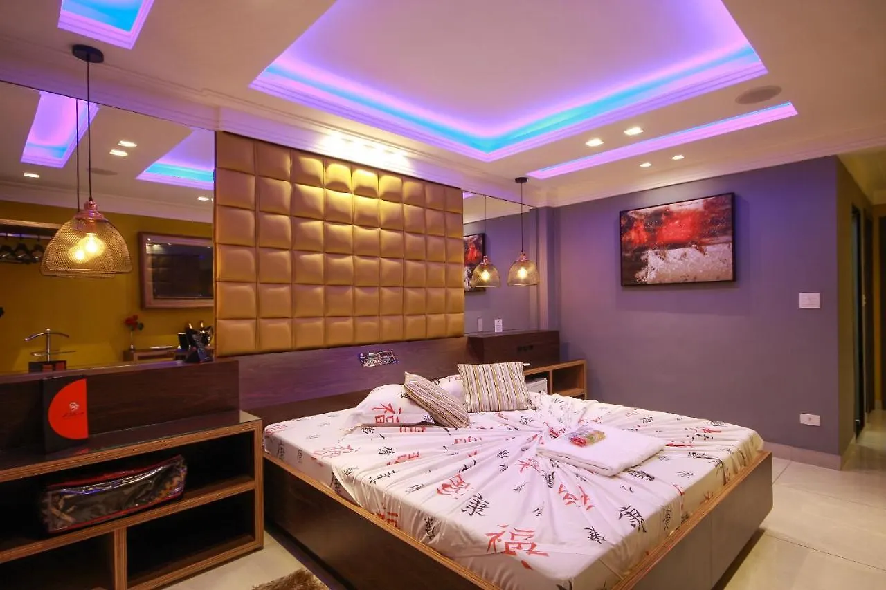 Gloria Plaza Hotel (Adults Only) São Paulo