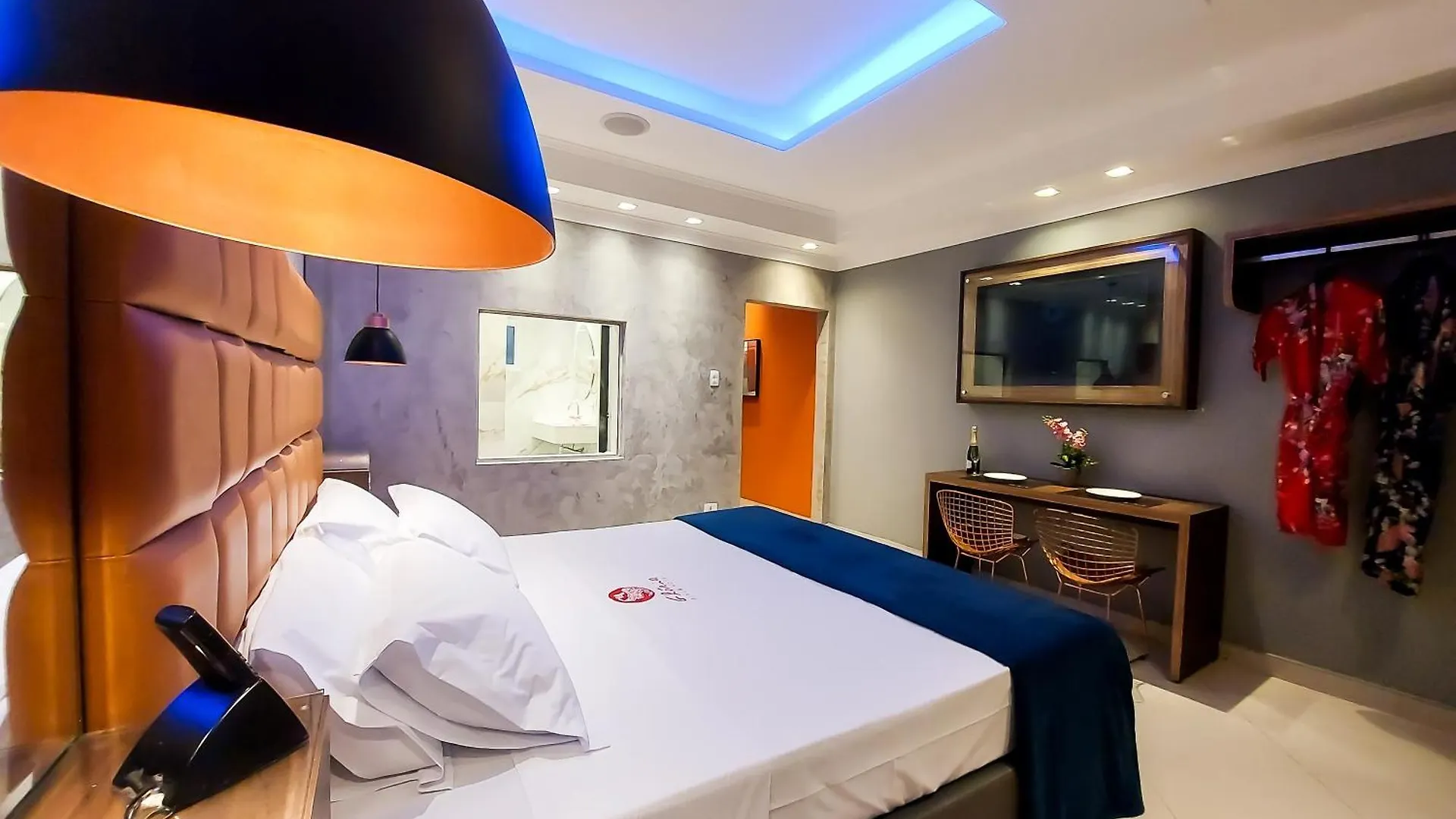 Gloria Plaza Hotel (Adults Only) São Paulo Brasilien