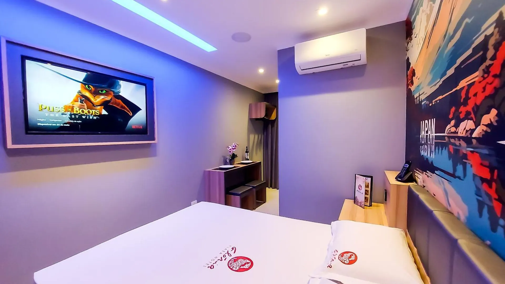 Gloria Plaza Hotel (Adults Only) São Paulo