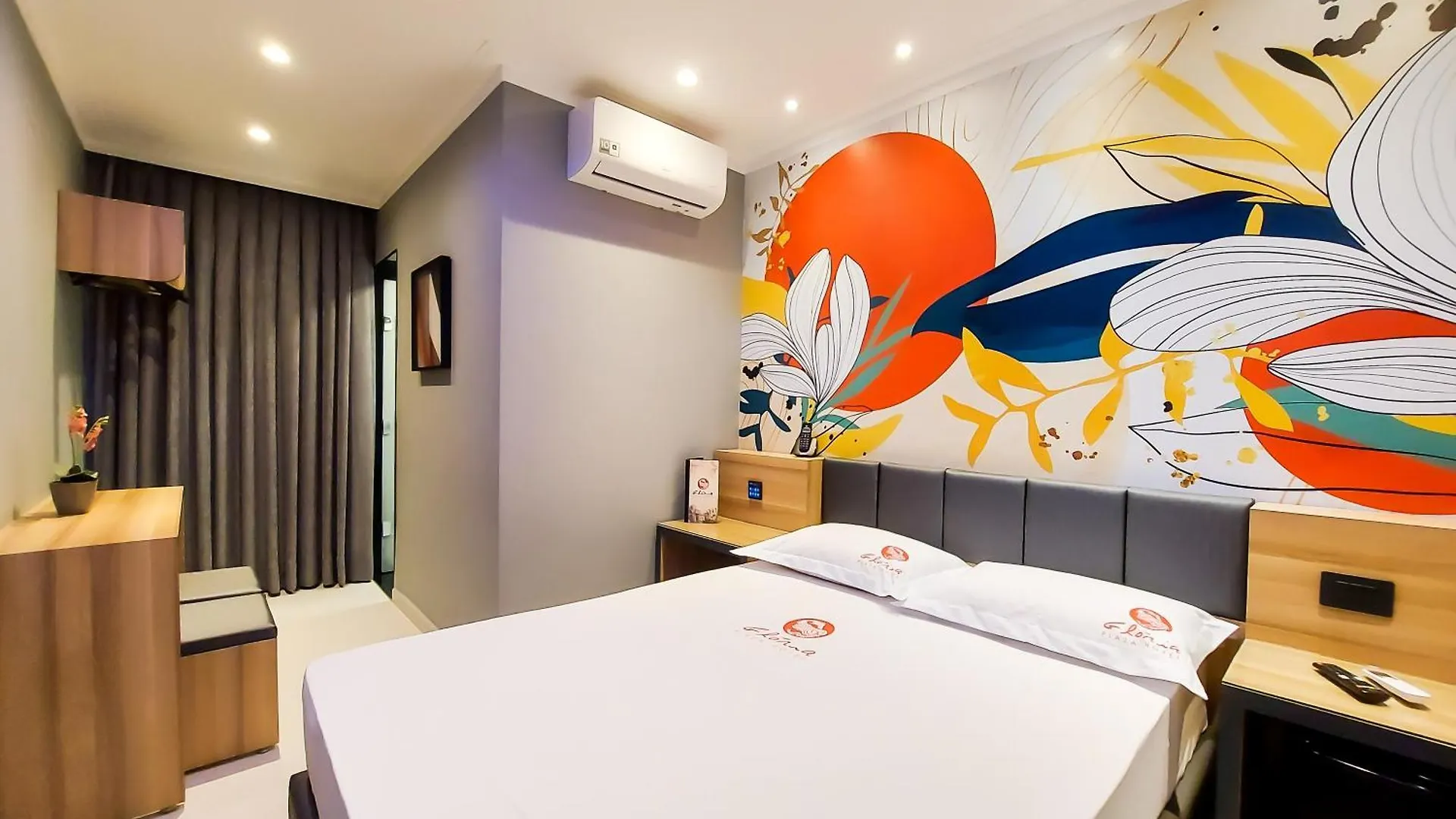 Gloria Plaza Hotel (Adults Only) São Paulo
