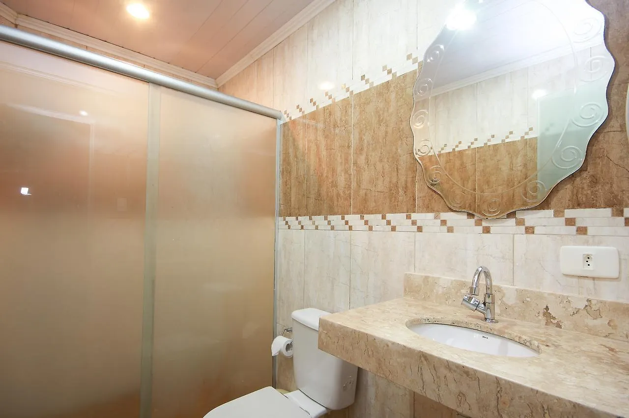 Gloria Plaza Hotel (Adults Only) São Paulo
