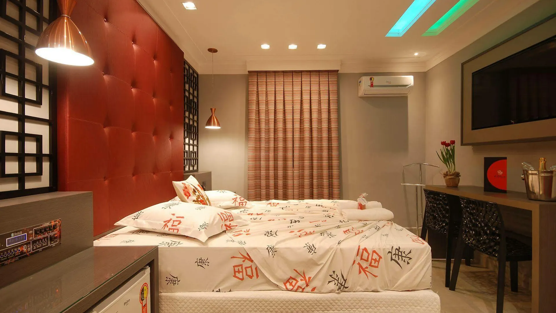 Gloria Plaza Hotel (Adults Only) São Paulo