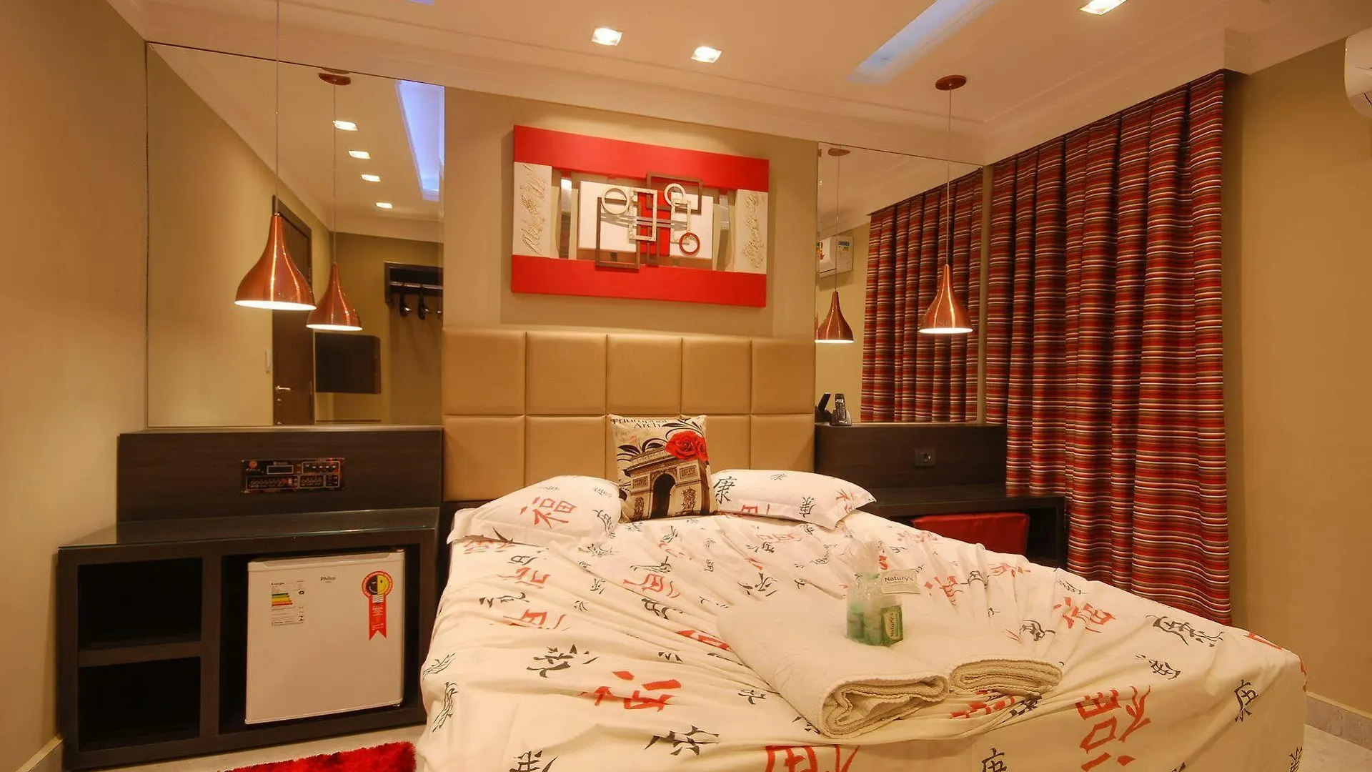 Gloria Plaza Hotel (Adults Only) São Paulo
