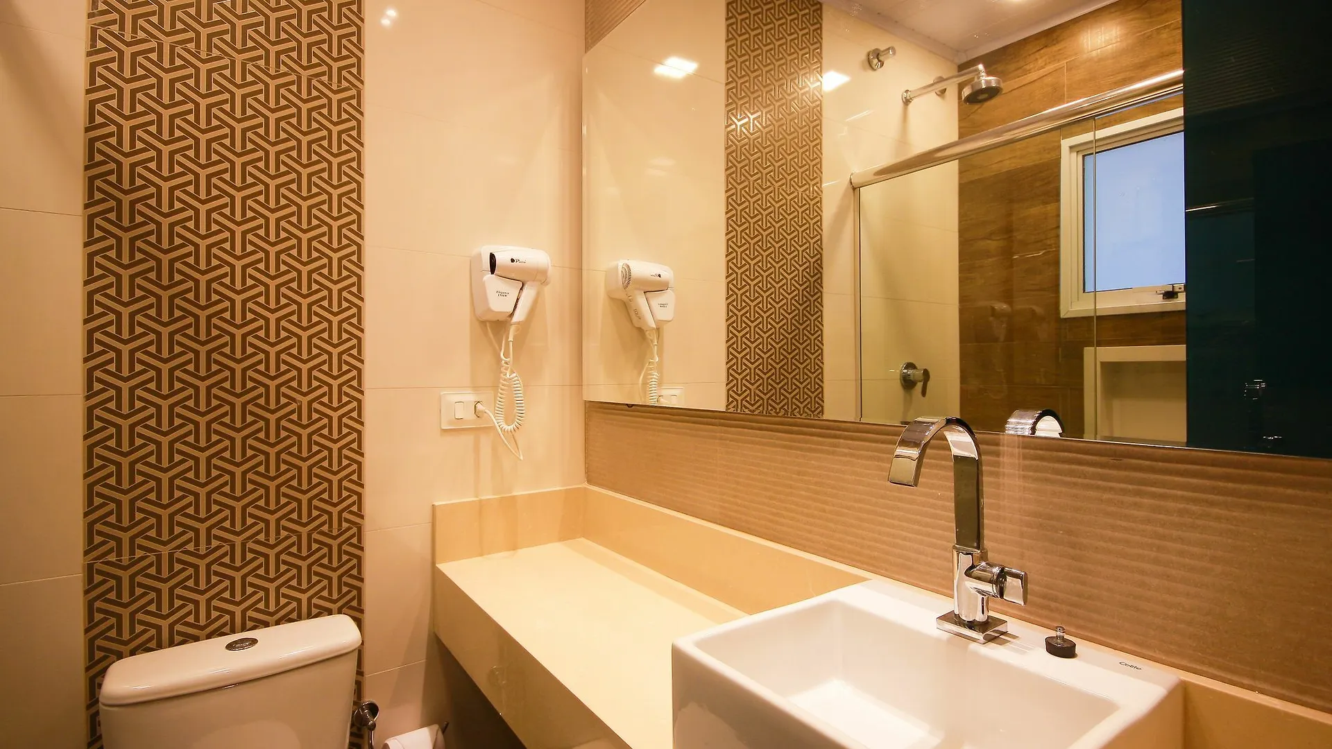 Gloria Plaza Hotel (Adults Only) São Paulo
