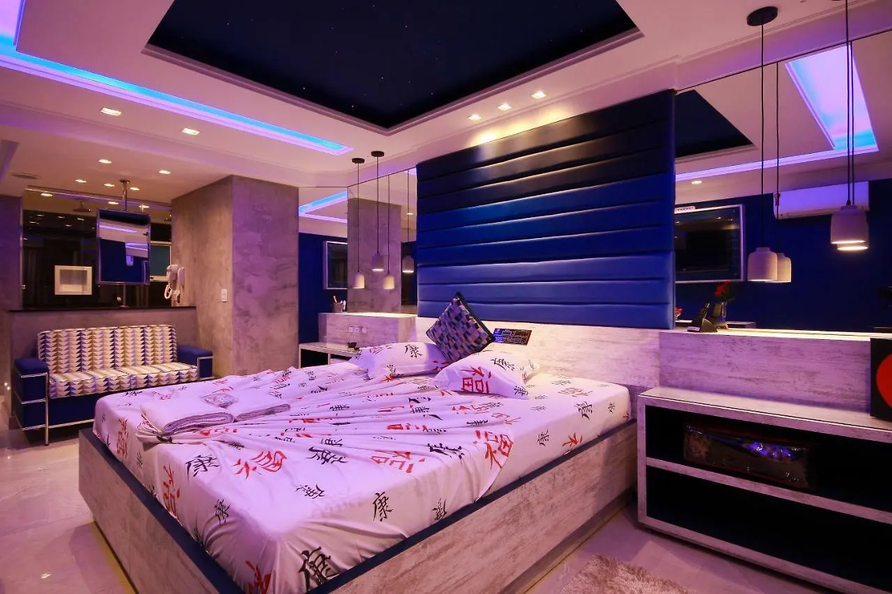 Gloria Plaza Hotel (Adults Only) São Paulo