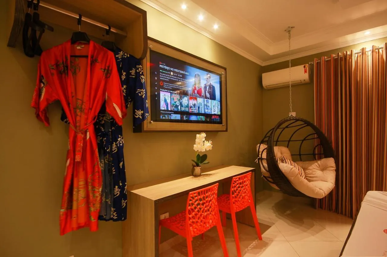Gloria Plaza Hotel (Adults Only) ساو باولو 2*,  البرازيل
