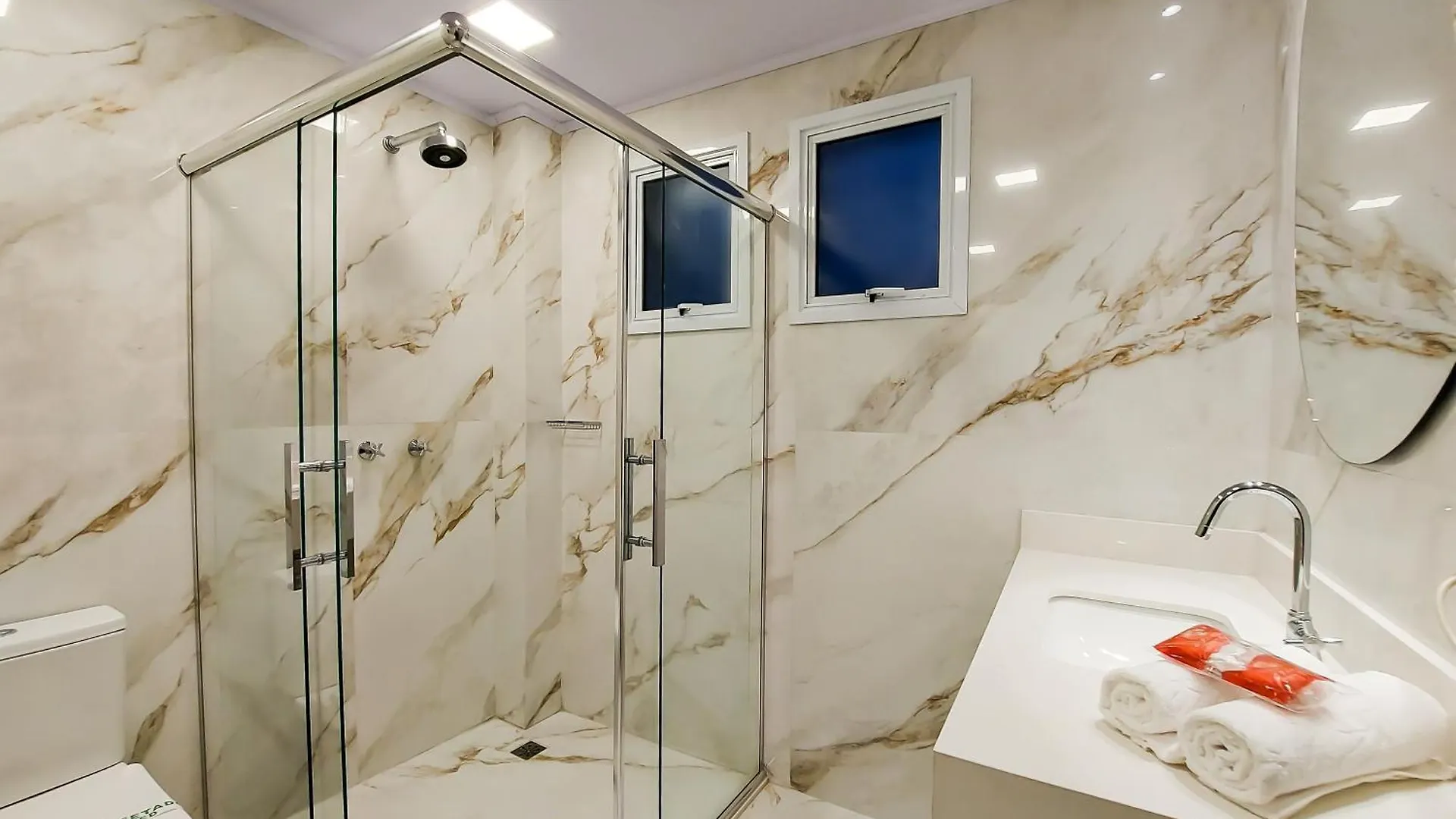 Gloria Plaza Hotel (Adults Only) ساو باولو 2*,  البرازيل