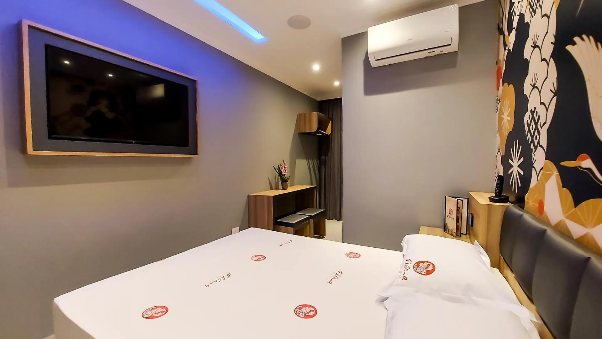 Gloria Plaza Hotel (Adults Only) ساو باولو
