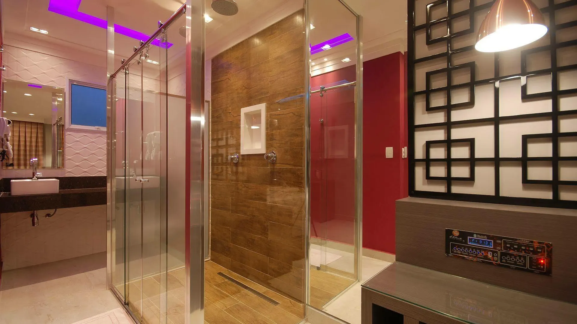 Gloria Plaza Hotel (Adults Only) ساو باولو 2*,  البرازيل
