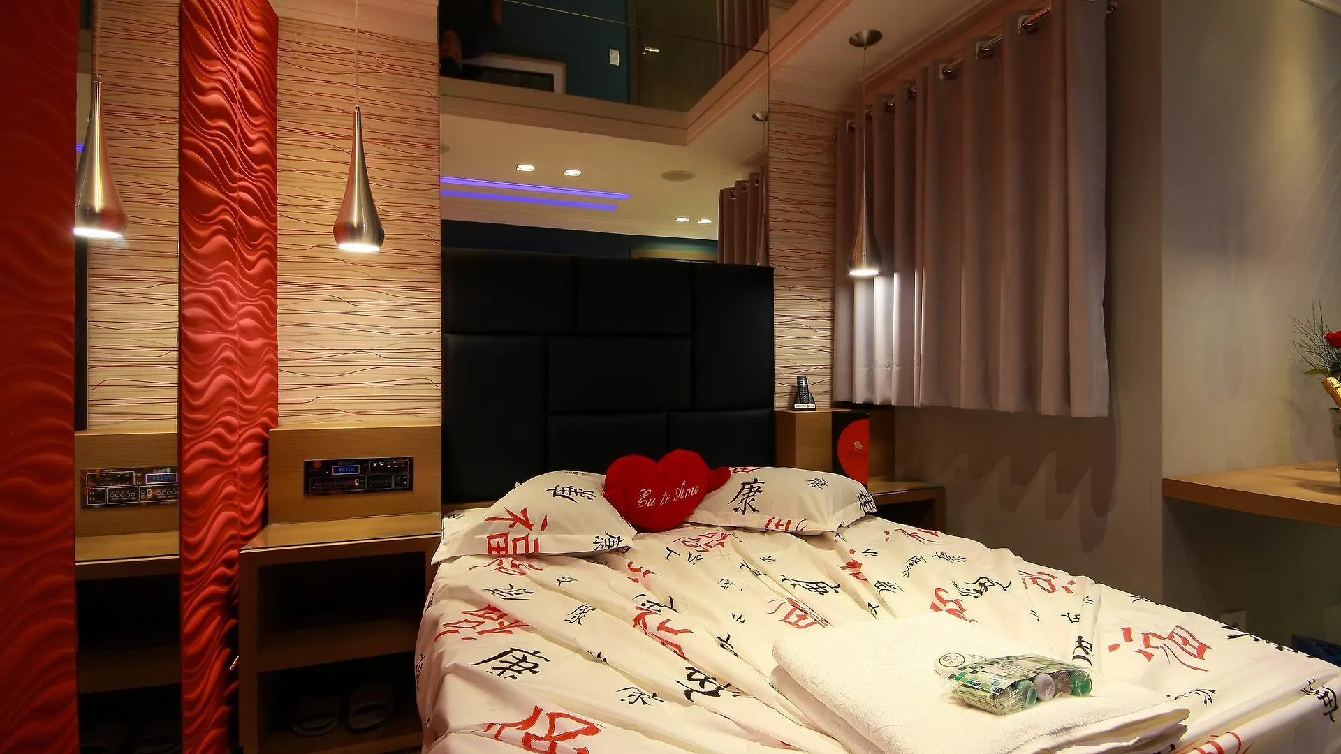 Gloria Plaza Hotel (Adults Only) ساو باولو