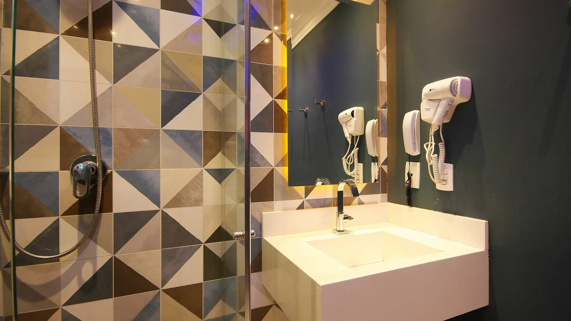 Gloria Plaza Hotel (Adults Only) ساو باولو البرازيل