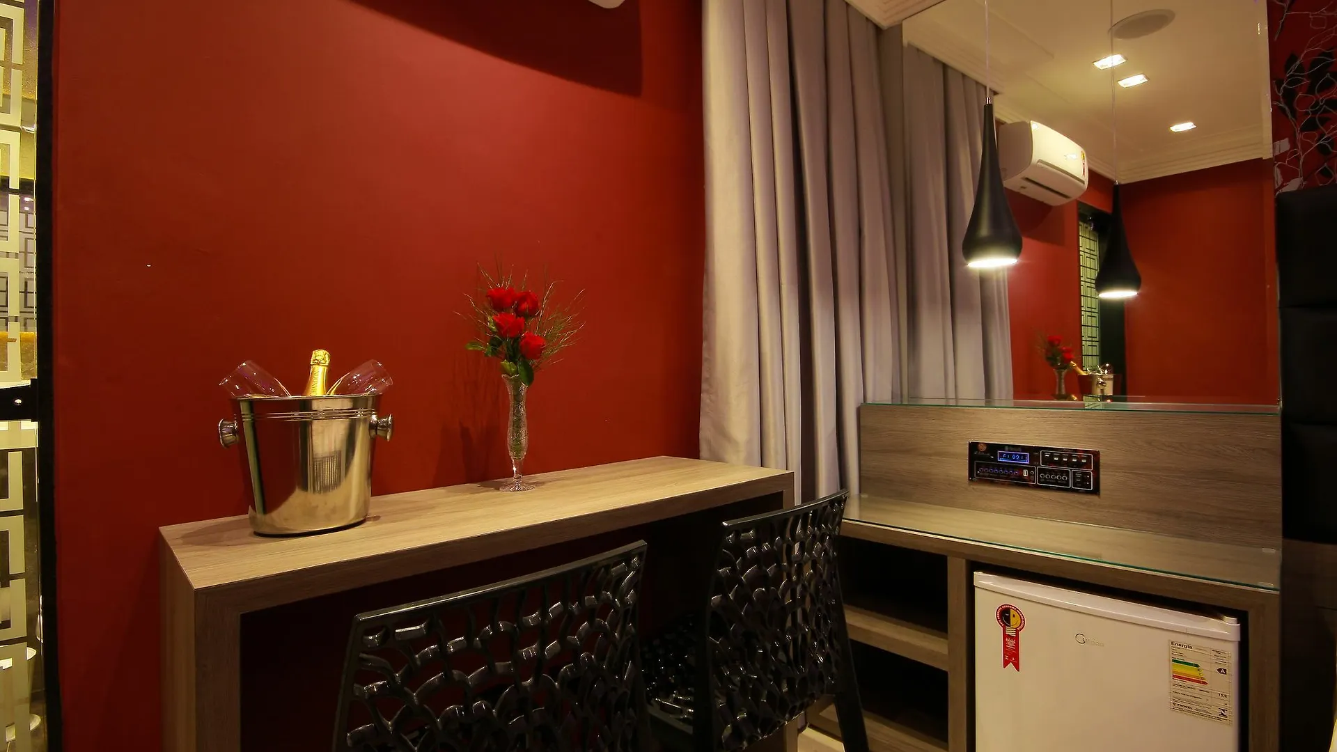 Gloria Plaza Hotel (Adults Only) ساو باولو