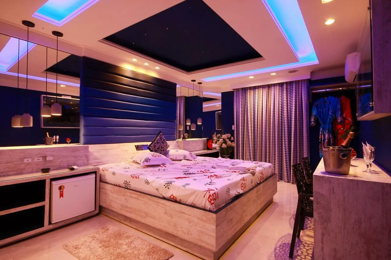 Gloria Plaza Hotel (Adults Only) ساو باولو 2*,  البرازيل
