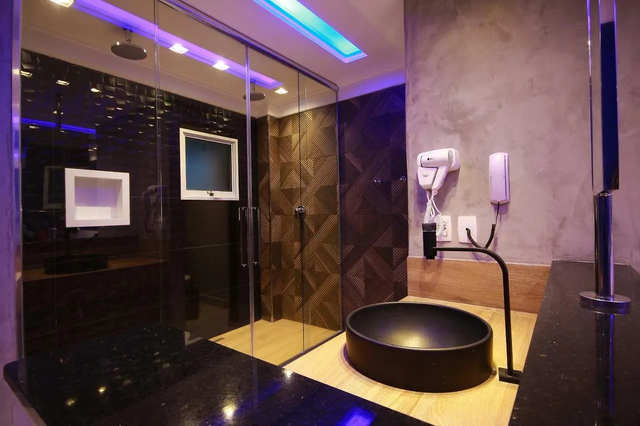 Gloria Plaza Hotel (Adults Only) ساو باولو