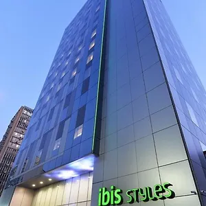 Hotel Ibis Styles Sp Centro