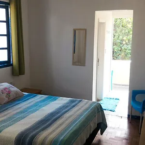 Hostel Olah - Vila Mariana, Sao Paulo