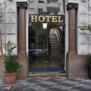 Hotel Artemis, Sao Paulo