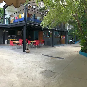 Hostel Sampa, Sao Paulo