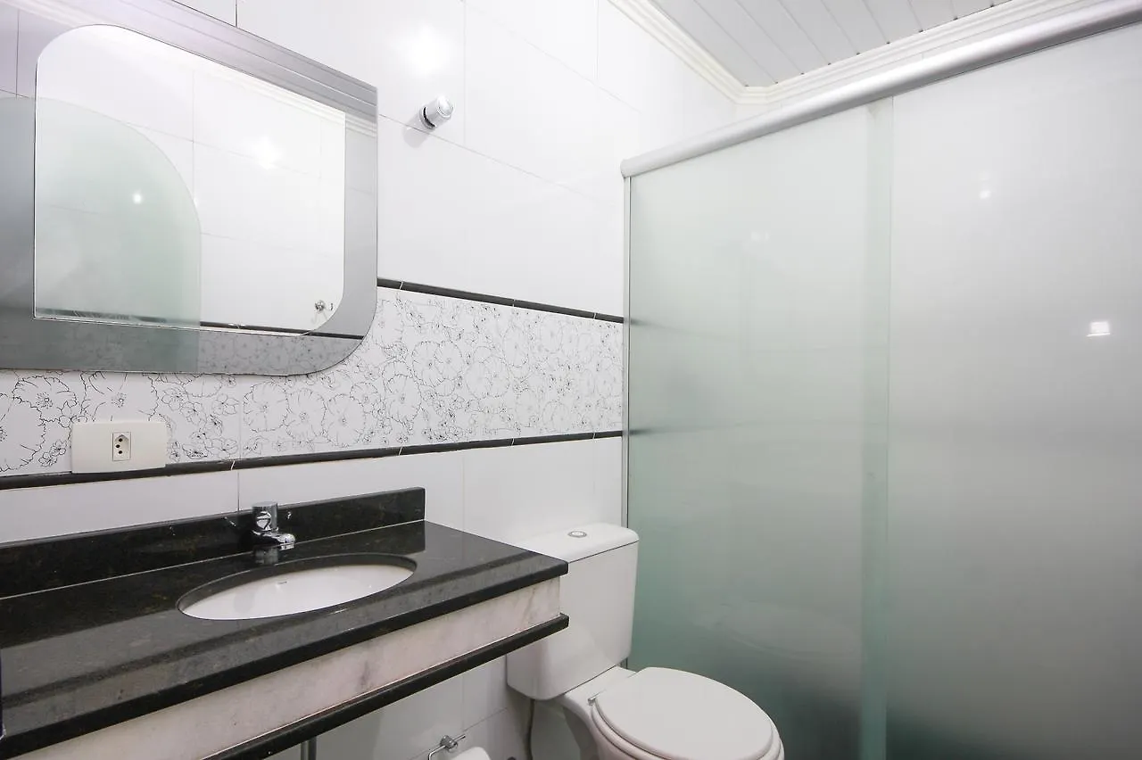 Gloria Plaza Hotel (Adults Only) Sao Paulo Brazil