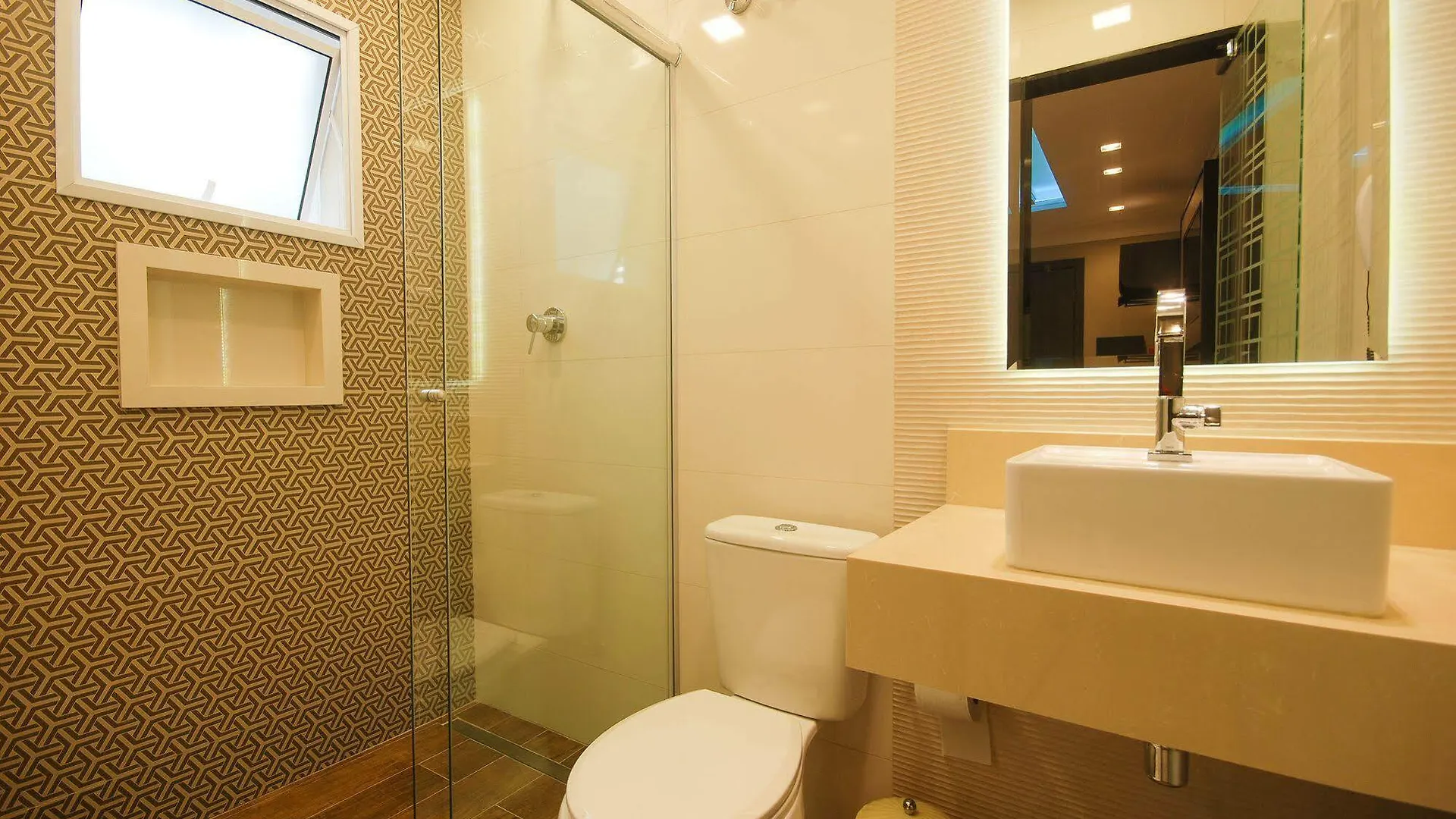Gloria Plaza Hotel (Adults Only) Sao Paulo