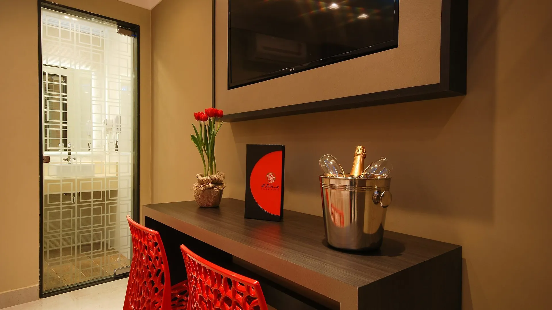Gloria Plaza Hotel (Adults Only) Sao Paulo