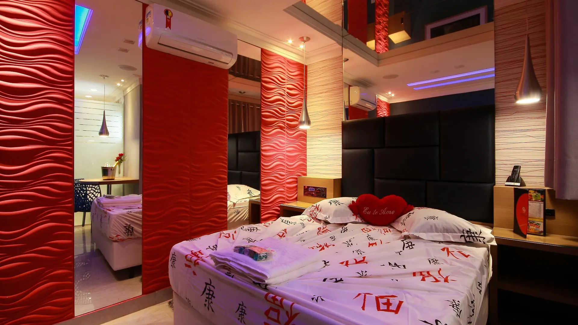 Gloria Plaza Hotel (Adults Only) Sao Paulo Brazil
